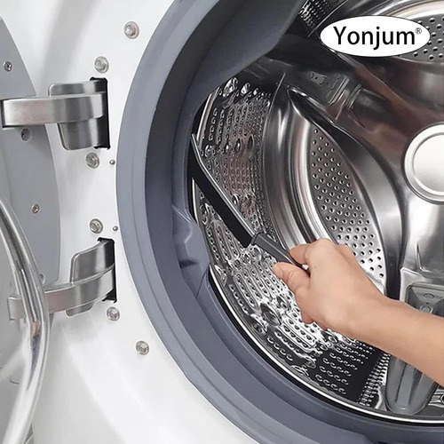 Yonjum Cepillo De Limpieza De Huecos, Cepillo Multifuncional