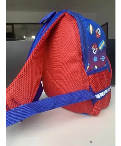 Mochila De 2 A 6 Años For Niños Y Niñas Con Dibujos Animado