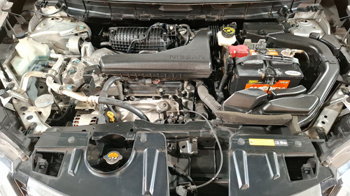 Nissan X-Trail 2.5 EXCLUSIVE 3 ROW AUTO 4WD
