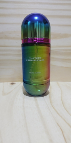 212 Vip Party Fever Volumen De La Unidad 80 Ml