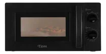 Comprar Microondas Tem 700w 20l Manual - Negro
