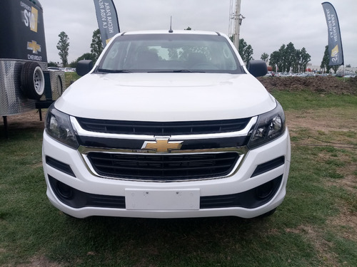 Chevrolet S10 2.8 Lt Cd Tdci 200cv 4x4 Mt Mc
