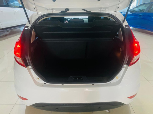 Ford Fiesta Kinetic Design 1.6 Se 120cv 2018