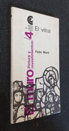 El Vitral Febo Marti