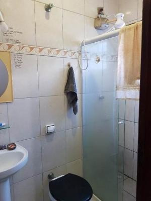 Imagem 4 de 10 de Casa Com 300 Metros Do Mar Em Itanhaém - 6639 | A.c.m