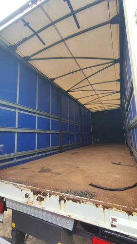 Daf Cf 300 6x2