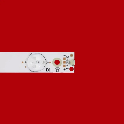 Dt Tiras De Led Para Aoc Le49f1461 Le49s5970 Novo