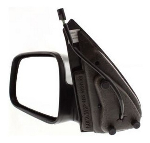 Chevrolet Hhr 2006 - 2011 Espejo Izquierdo Electrico Nuevo!!