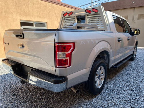 Imagen 15 de 15 de Ford Lobo Xlt 2019