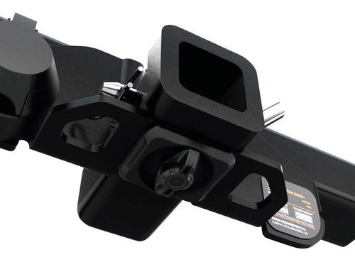 Imagen 3 de 6 de Tiron Keko Enganche Remolque Toyota Hilux 21-23 Hitch