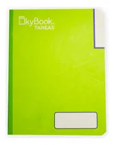 Comprar Libreta De Tareas Cosida Skybook