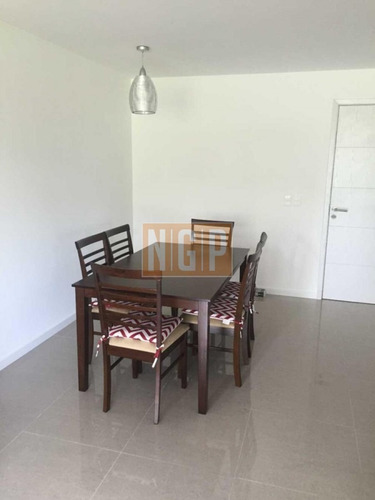 Imagen 3 de 7 de Departamento Nuevo En Paradas