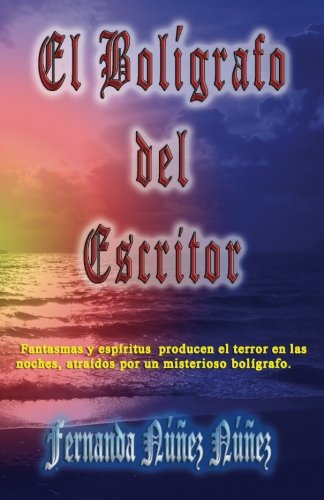 El Boligrafo Del Escritor