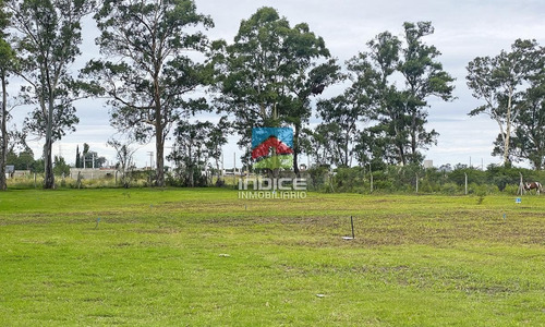 Imagen 1 de 19 de Lotes En La Pradera - Recorré Y Accedé Online