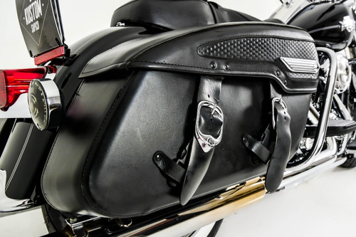 Harley Davidson Road King Classic Flhrc