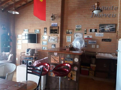 Chácaras Em Condomínio À Venda Em Piracaia/sp - Compre O Seu Chácaras Em Condomínio Aqui! - 1474123