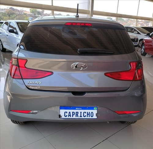 Imagem 5 de 14 de Hb20 1.0 12v Flex Vision Manual