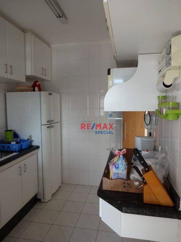 Imagem 5 de 30 de Apartamento Com 2 Dormitórios À Venda, 65 M² Por R$ 330.000,00 - Vila Augusta - Guarulhos/sp - Ap0936