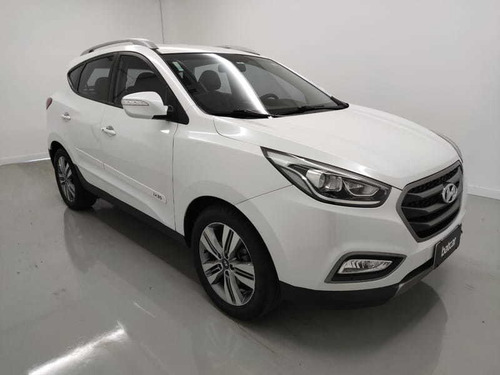 Imagem 2 de 15 de Ix35 Gls 2.0 Aut Flex