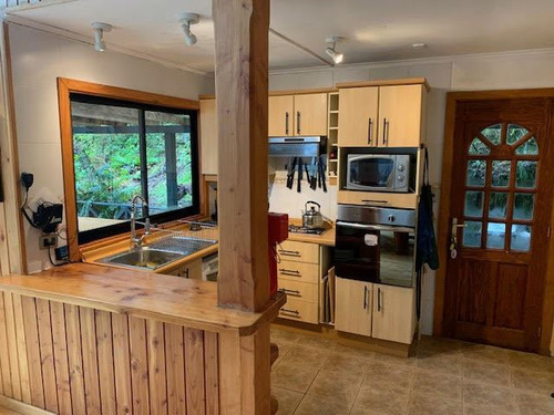 Propiedad En Venta Lago Todos Los Santos