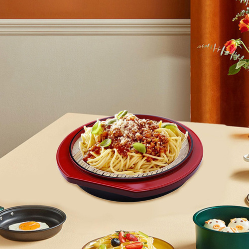 Platos Soba Snacks Plate Platters Tablero De Fideos