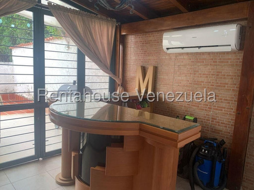 Ip Vendo Casa En Lomas De La Trinidad 26-164