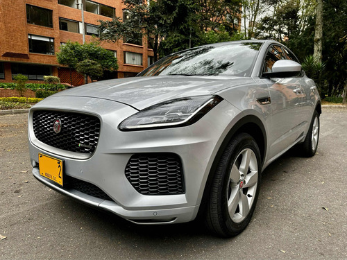 Jaguar E-pace 2.0 T Se R Dynamic 2019