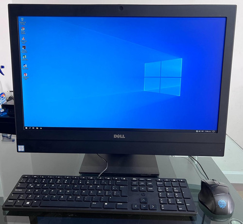 Optiplex 7540