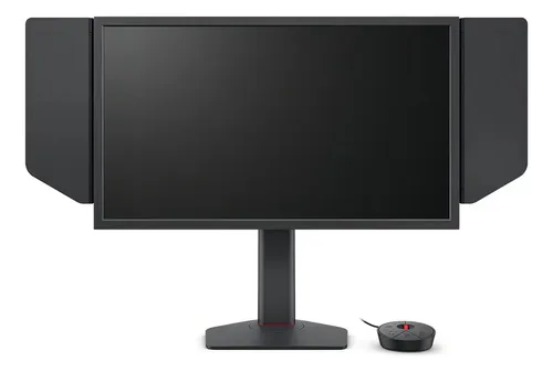 Monitor Gamer Benq Zowie Xl2546x 24.5 240hz Fhd Hdri Dyac2 Color