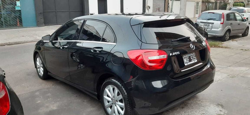 Mercedes-benz Clase A1,6,/a200 Blue Efficiency 2014 Impeca!!