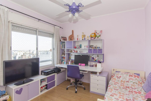 Imagen 22 de 30 de Departamento 4 Ambientes En Torre Piso Alto - Flores