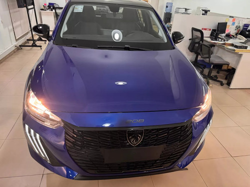 Peugeot 208 1.0T Allure Pack