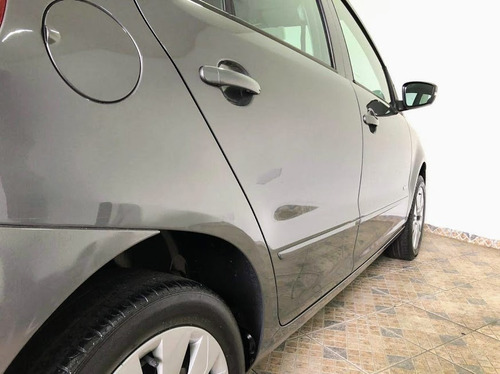Volkswagen Fox 1.0 Vht Trend Total Flex 5p