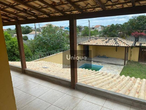 Imagem 7 de 30 de Casa Com 2 Dormitórios À Venda, 225 M² Por R$ 850.000,00 - São José - Armação Dos Búzios/rj - Ca1211
