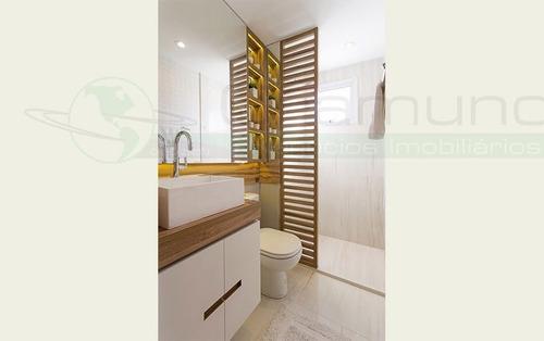 Apartamento Para Venda, 2 Dormitório(s), 45.38m² - 5662