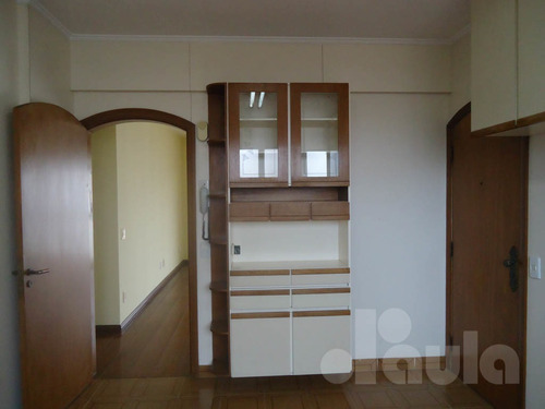 Imagem 4 de 14 de Excelente Apartamento Jardim Bela Vista - 1033-10878