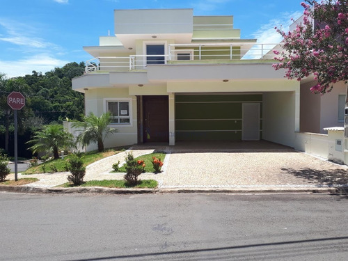 Casa Com 3 Dormitórios À Venda, 253 M² Por R$ 1.230.000,00 - Jardim Alto Da Colina - Valinhos/sp - Ca3905