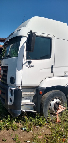 Venda De 3/4 Toco Truck Cavalos Carretas.