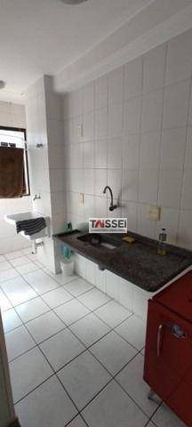 Imagem 4 de 9 de Apartamento Com 1 Dormitório À Venda, 30 M² Por R$ 299.000,00 - Vila Guarani (zona Sul) - São Paulo/sp - Ap8443