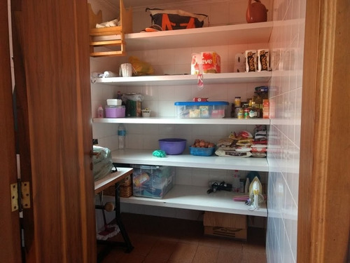 Imagem 14 de 15 de Casa Sobrado Para Venda, 3 Dormitório(s) - 547