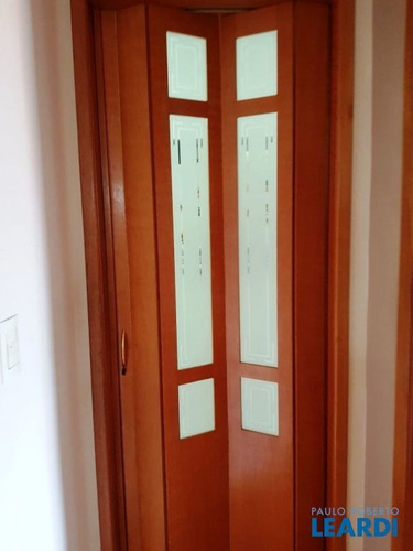 Imagem 10 de 15 de Apartamento - Barra Funda - Sp - 532496