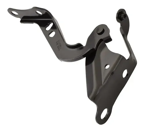 Bisagra De Cofre Toyota Hiace 2006 - 2019 Derecha | Envío gratis
