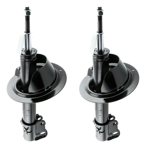 2 Amortiguadores Suspension Gas Dodge Grand Caravan 84-95