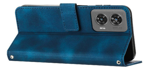 Funda For Motorola Moto Edge 50 Fusion 5g A Prueba De