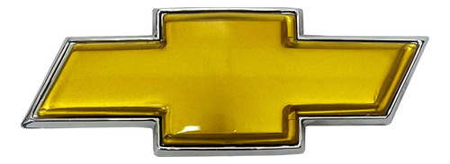 Emblema Chevrolet De Spark Capot Logo