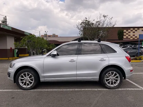 Audi Q5 3.2 Fsi S-tronic Quattro