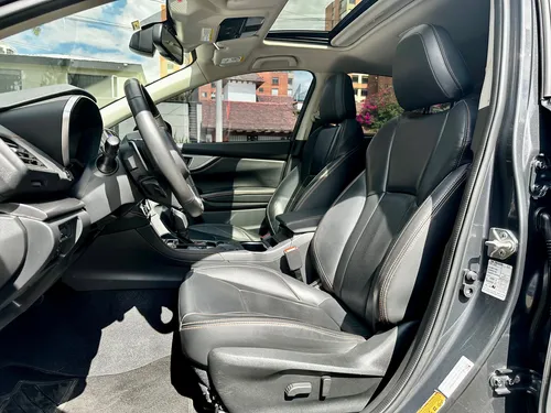 Subaru XV 2.0i Limited