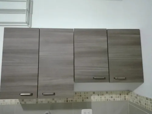 Hermoso Apartaestudio En El Barrio Guayacanes