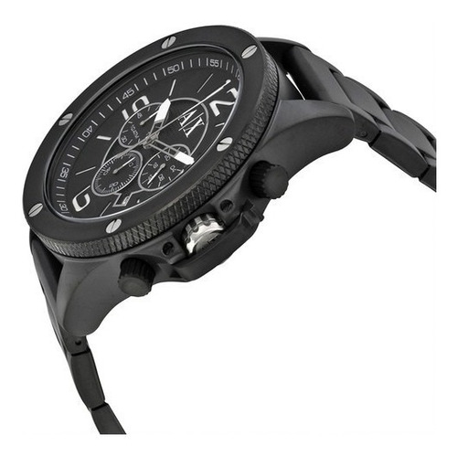 Reloj Hombre Armani Exchange Ax1503 Agente Oficial Envio Gr.