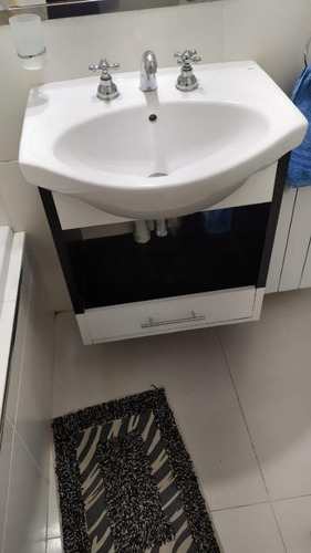 Imagen 9 de 10 de Conjunto De Departamentos Con Cochera